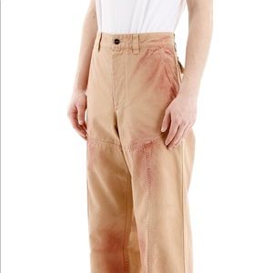 Jacquemus Terraio Trousers